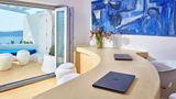 ASTRA Suites Lobby