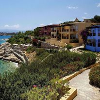 Candia Park Village