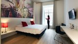 The Lodge Hotel Vilvoorde Room