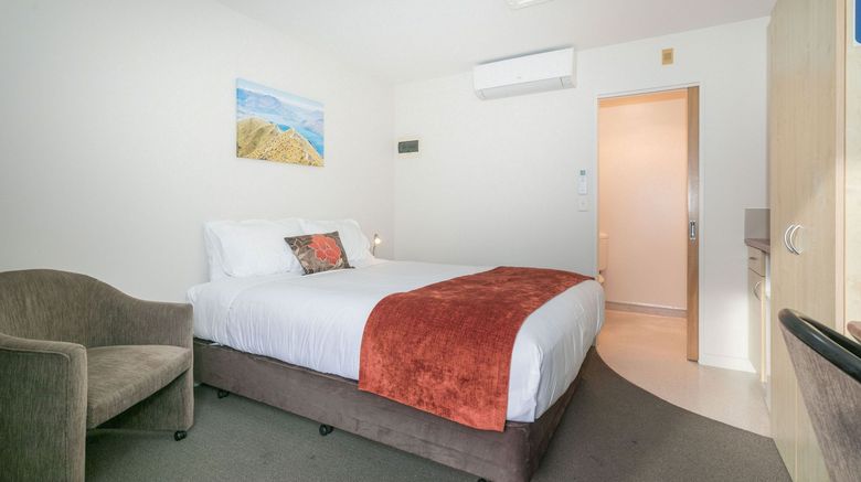 <b>Bella Vista Motel Wanaka Room</b>. Images powered by <a href="https://www.leonardoworldwide.com/" title="Leonardo Worldwide" target="_blank">Leonardo</a>.