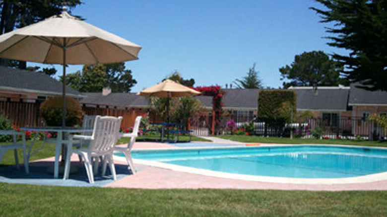 <b>Butterfly Grove Inn Exterior</b>. Images powered by <a href="https://www.leonardoworldwide.com/" title="Leonardo Worldwide" target="_blank">Leonardo</a>.