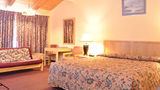 Butterfly Grove Inn Room