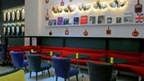 <b>Hotel du Triangle d'Or Restaurant</b>. Images powered by <a href="https://www.leonardoworldwide.com/" title="Leonardo Worldwide" target="_blank">Leonardo</a>.