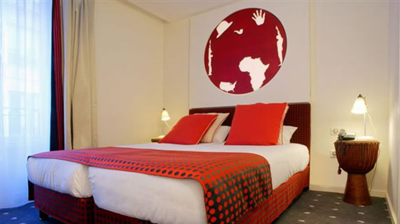 <b>Hotel du Triangle d'Or Other</b>. Images powered by <a href="https://www.leonardoworldwide.com/" title="Leonardo Worldwide" target="_blank">Leonardo</a>.