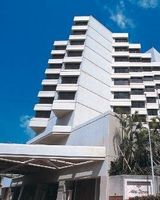 The Naha Terrace Hotel