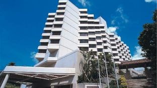The Naha Terrace Hotel