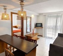 Golden Beach Resort & Spa Room