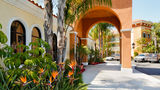 Cortona Inn & Suites Anaheim Resort Exterior