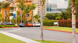 Cortona Inn & Suites Anaheim Resort Exterior