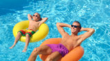 Crowne Plaza Dead Sea Jordan Pool