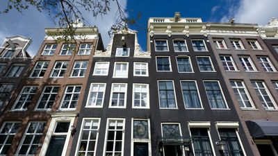 Canal House Hotel