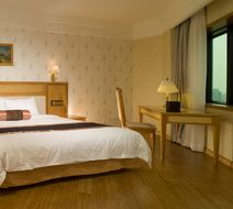 Silver Land Hotel Dongguan Room
