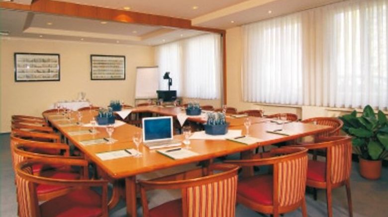<b>Hotel Am Lunik Park Meeting</b>. Images powered by <a href="https://www.leonardoworldwide.com/" title="Leonardo Worldwide" target="_blank">Leonardo</a>.