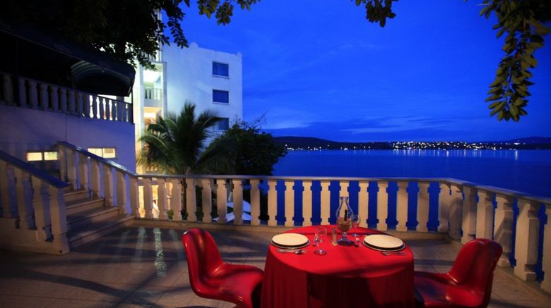 <b>Villa Bejar & Spa Restaurant</b>. Images powered by <a href="https://www.leonardoworldwide.com/" title="Leonardo Worldwide" target="_blank">Leonardo</a>.