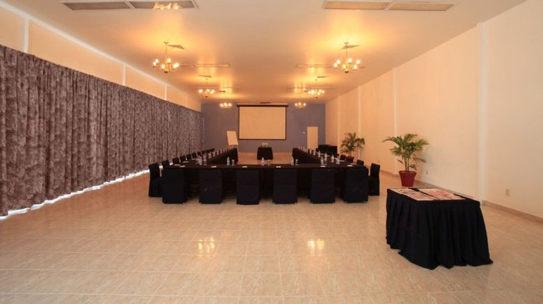 <b>Villa Bejar & Spa Meeting</b>. Images powered by <a href="https://www.leonardoworldwide.com/" title="Leonardo Worldwide" target="_blank">Leonardo</a>.