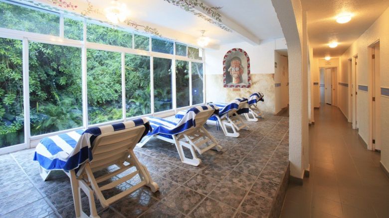 <b>Villa Bejar & Spa Spa</b>. Images powered by <a href="https://www.leonardoworldwide.com/" title="Leonardo Worldwide" target="_blank">Leonardo</a>.