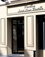 Hotel Albe Bastille