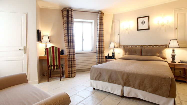 Hotel Albe Bastille Room