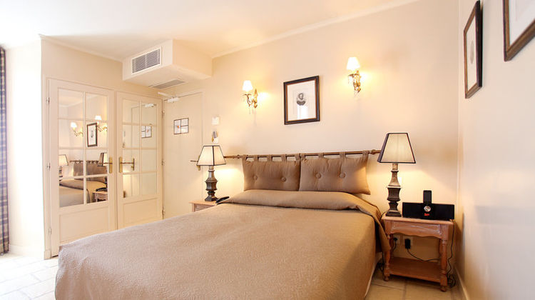 Hotel Albe Bastille Room