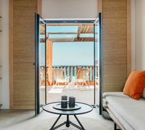 Candia Park Village Room