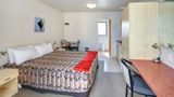 Bella Vista Motel Dunedin Room