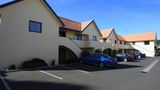 Bella Vista Motel Dunedin Exterior