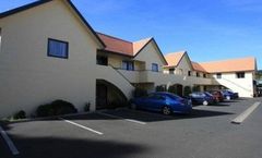 Bella Vista Motel Dunedin