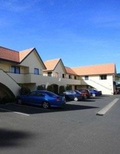 Bella Vista Motel Dunedin