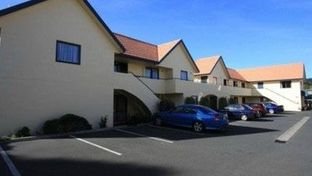 Bella Vista Motel Dunedin