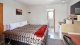 Bella Vista Motel Dunedin Room