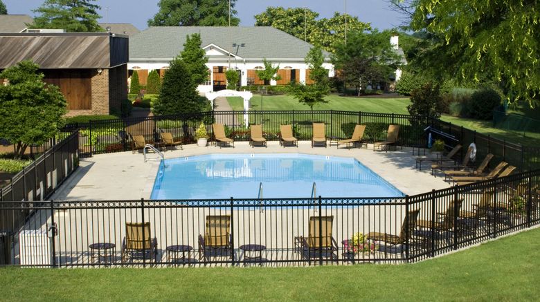 <b>Millennium Maxwell House Hotel Pool</b>. Images powered by <a href="https://www.leonardoworldwide.com/" title="Leonardo Worldwide" target="_blank">Leonardo</a>.