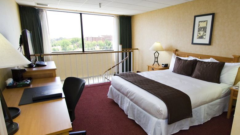 <b>Millennium Maxwell House Hotel Suite</b>. Images powered by <a href="https://www.leonardoworldwide.com/" title="Leonardo Worldwide" target="_blank">Leonardo</a>.