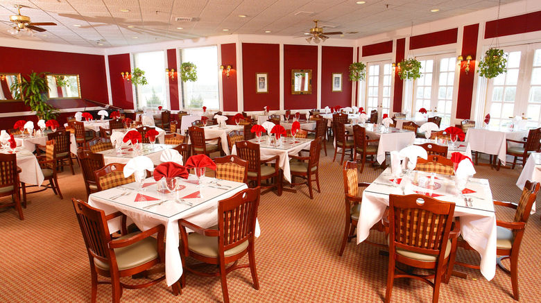 <b>Millennium Maxwell House Hotel Restaurant</b>. Images powered by <a href="https://www.leonardoworldwide.com/" title="Leonardo Worldwide" target="_blank">Leonardo</a>.