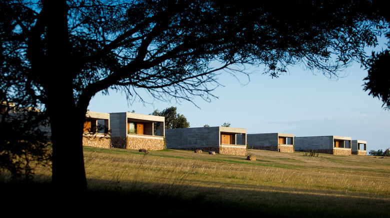 <b>Hotel Fasano Punta del Este Exterior</b>. Images powered by <a href="https://www.leonardoworldwide.com/" title="Leonardo Worldwide" target="_blank">Leonardo</a>.