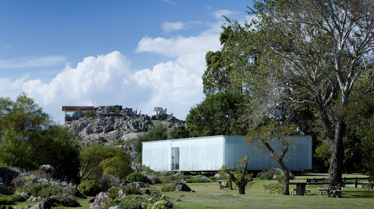 Hotel Fasano Punta del Este Meeting