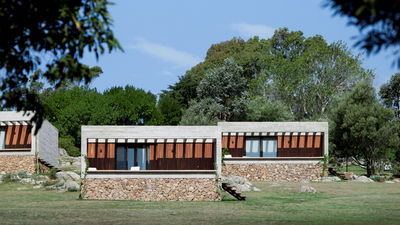 Hotel Fasano Punta del Este