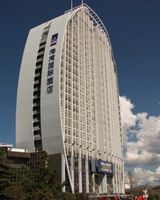 Grand Bay View Hotel Dali