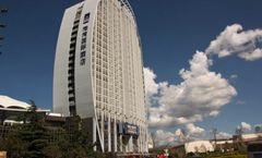 Grand Bay View Hotel Dali