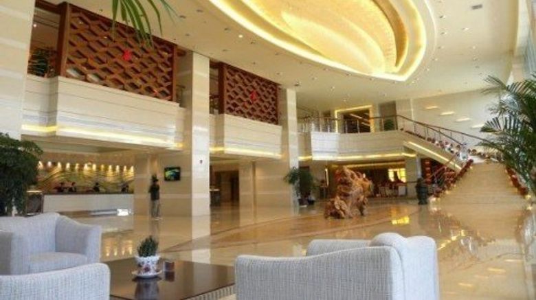 <b>Grand Bay View Hotel Dali Lobby</b>. Images powered by <a href="https://www.leonardoworldwide.com/" title="Leonardo Worldwide" target="_blank">Leonardo</a>.
