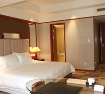 Grand Bay View Hotel Dali Room