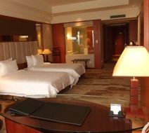 Grand Bay View Hotel Dali Room