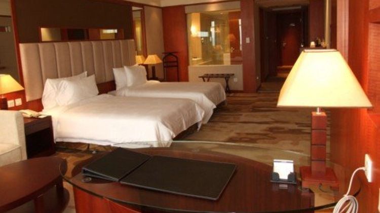 Grand Bay View Hotel Dali Room