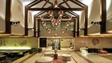 Taj-Dal View, Srinagar Lobby