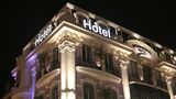 <b>Internacional Design Hotel Exterior</b>. Images powered by <a href="https://www.leonardoworldwide.com/" title="Leonardo Worldwide" target="_blank">Leonardo</a>.