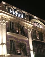 Internacional Design Hotel