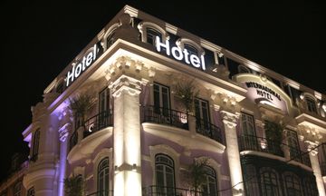 Internacional Design Hotel