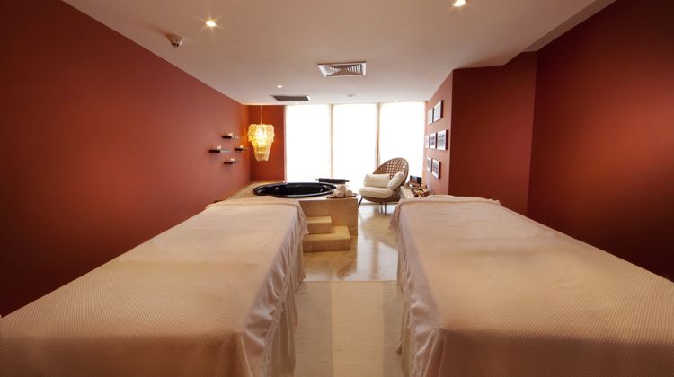 The Bannister Hotel Spa