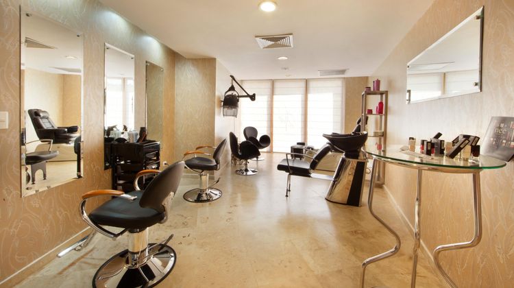 The Bannister Hotel Spa