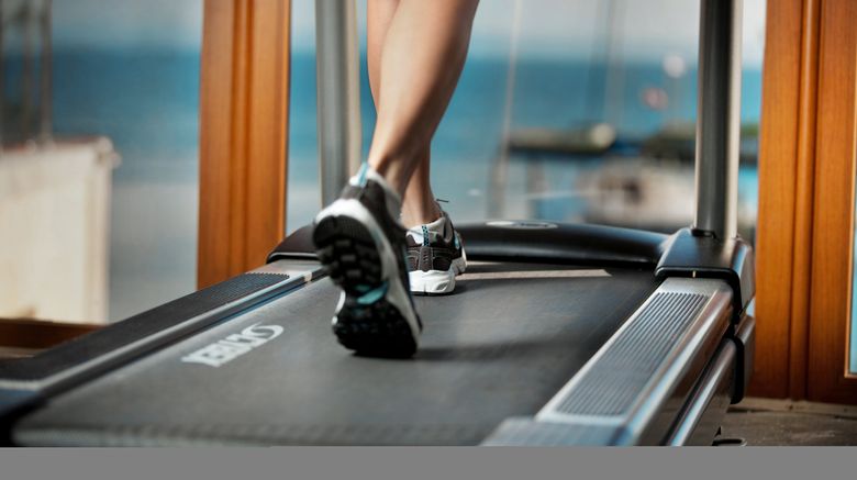 <b>The Bannister Hotel Health Club</b>. Images powered by <a href="https://www.leonardoworldwide.com/" title="Leonardo Worldwide" target="_blank">Leonardo</a>.