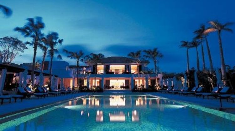 The Atta Terrace Club Towers Pool